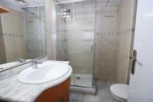DF03SA DIFFERENTFLATS CANCUN SALOU Appartement  Salou