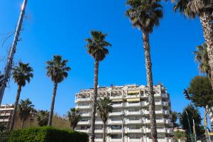 DF03SA DIFFERENTFLATS CANCUN SALOU Appartement  Salou