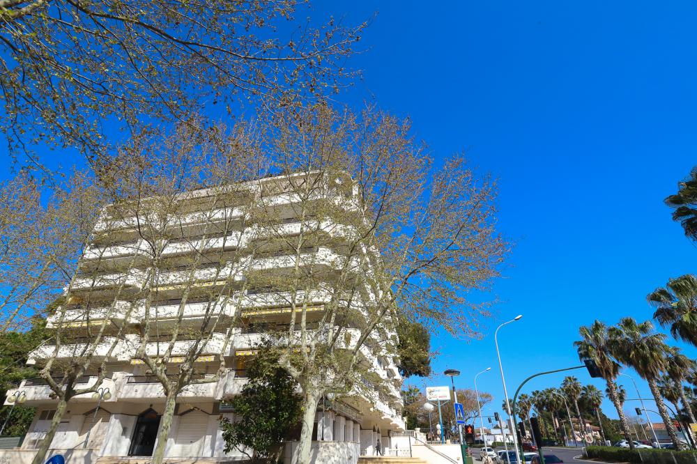 DF03SA DIFFERENTFLATS CANCUN SALOU Apartamento Salou DF03SA DIFFERENTFLATS CANCUN SALOU Apartamento Salou