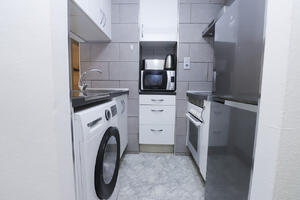 DF03SA DIFFERENTFLATS CANCUN Appartement  Salou