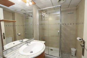 DF03SA DIFFERENTFLATS CANCUN Appartement  Salou