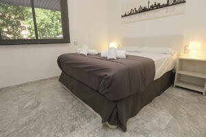 DF03SA DIFFERENTFLATS CANCUN Appartement  Salou