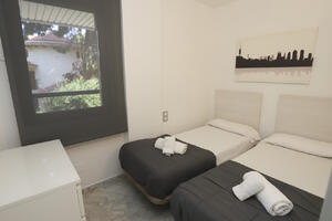 DF03SA DIFFERENTFLATS CANCUN Appartement  Salou