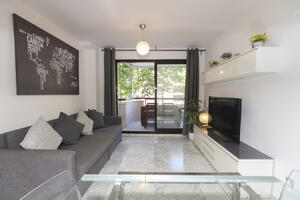 DF03SA DIFFERENTFLATS CANCUN Appartement  Salou