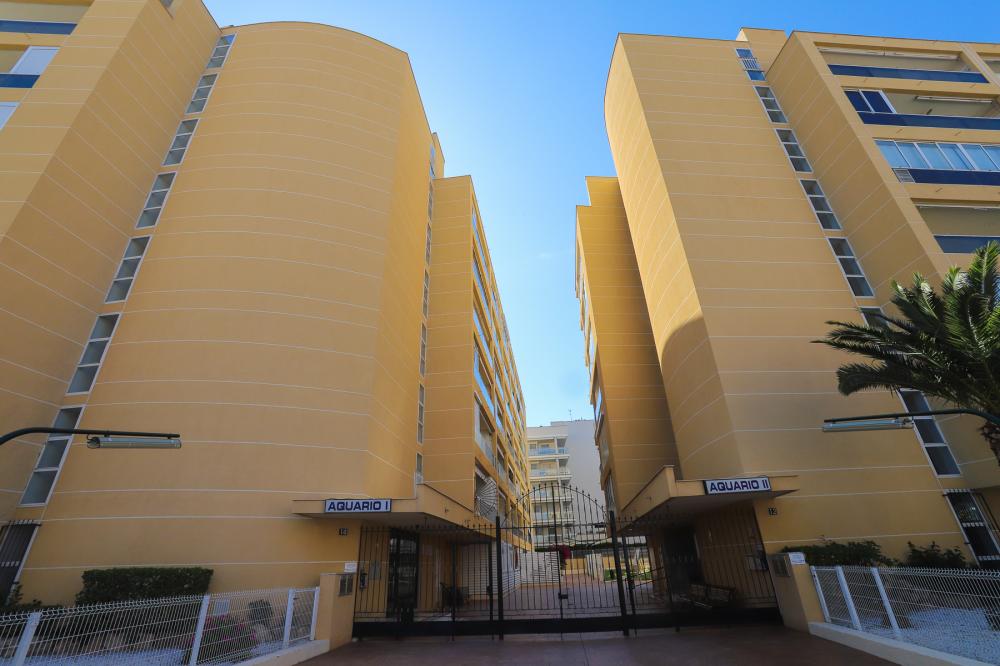 DF31LP DIFFERENFLATS AQUARIO LA PINEDA Apartamento  Vila-seca