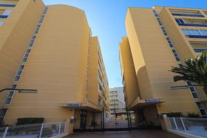 DF31LP DIFFERENFLATS AQUARIO LA PINEDA Apartamento  Vila-seca