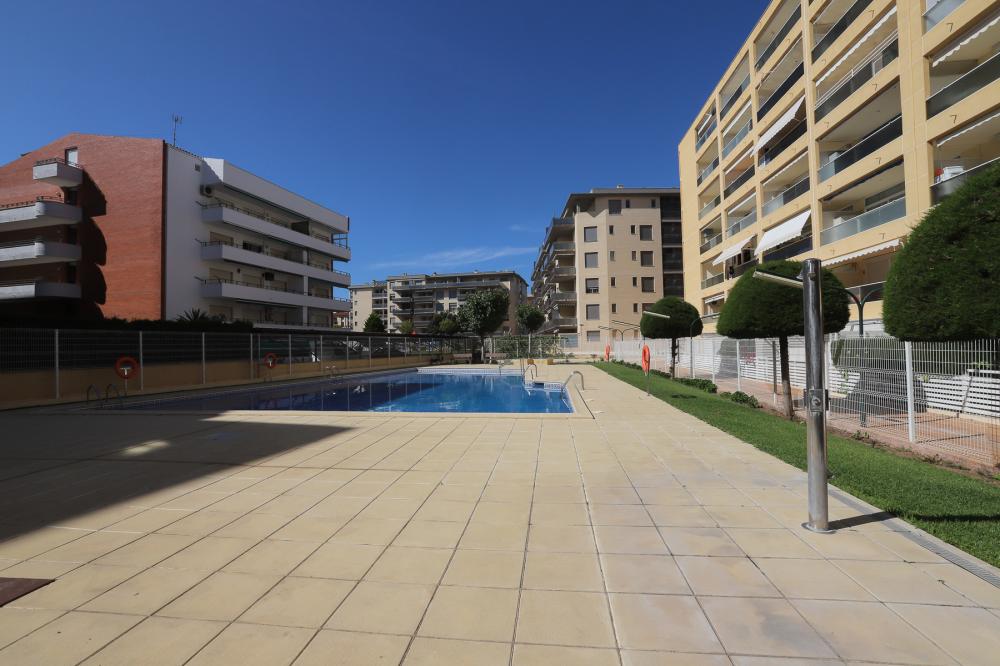 DF31LP DIFFERENFLATS AQUARIO LA PINEDA Apartamento  Vila-seca