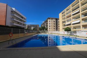 DF31LP DIFFERENFLATS AQUARIO LA PINEDA Apartamento  Vila-seca