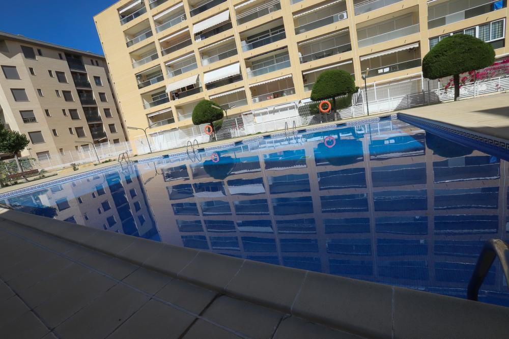 DF31LP DIFFERENFLATS AQUARIO LA PINEDA Apartamento  Vila-seca