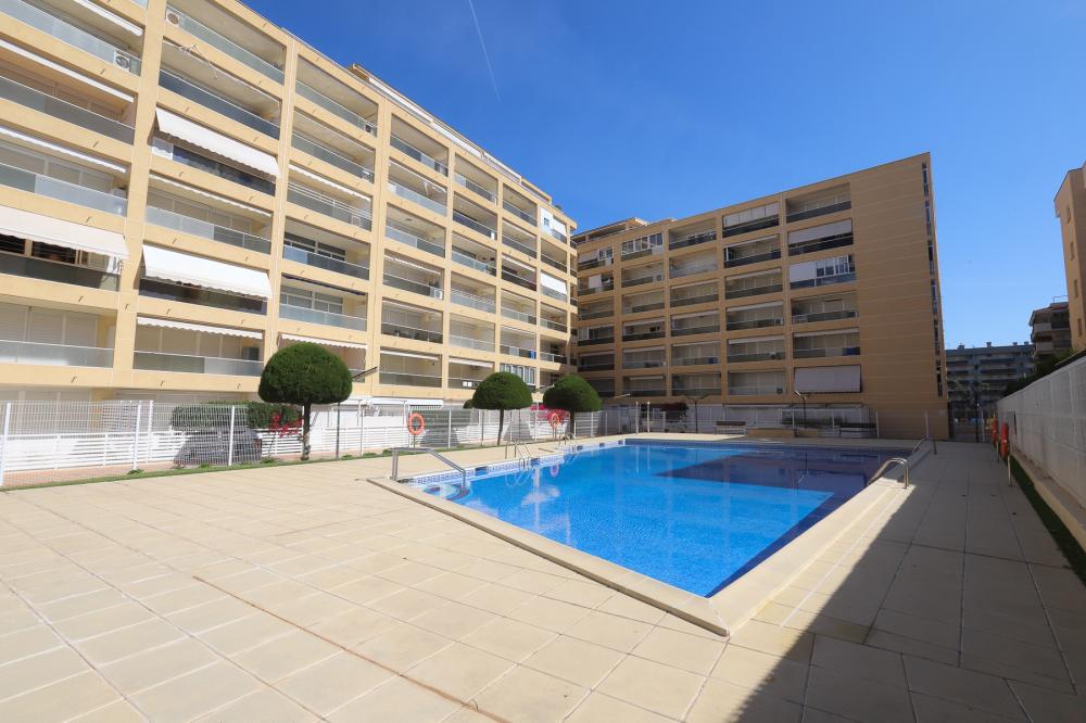 DF31LP DIFFERENFLATS AQUARIO LA PINEDA Apartamento  Vila-seca