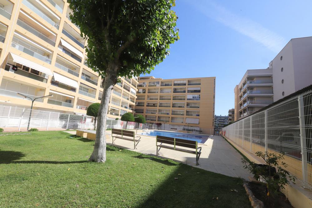 DF31LP DIFFERENFLATS AQUARIO LA PINEDA Apartamento  Vila-seca