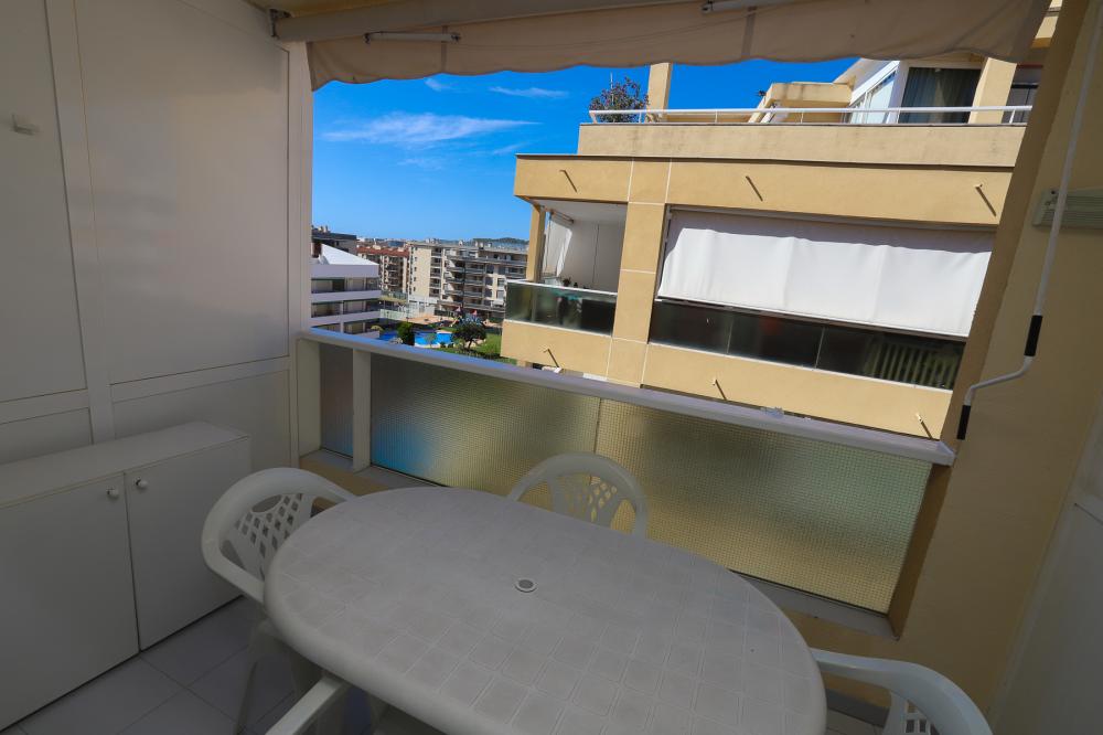 DF31LP DIFFERENFLATS AQUARIO LA PINEDA Apartamento  Vila-seca