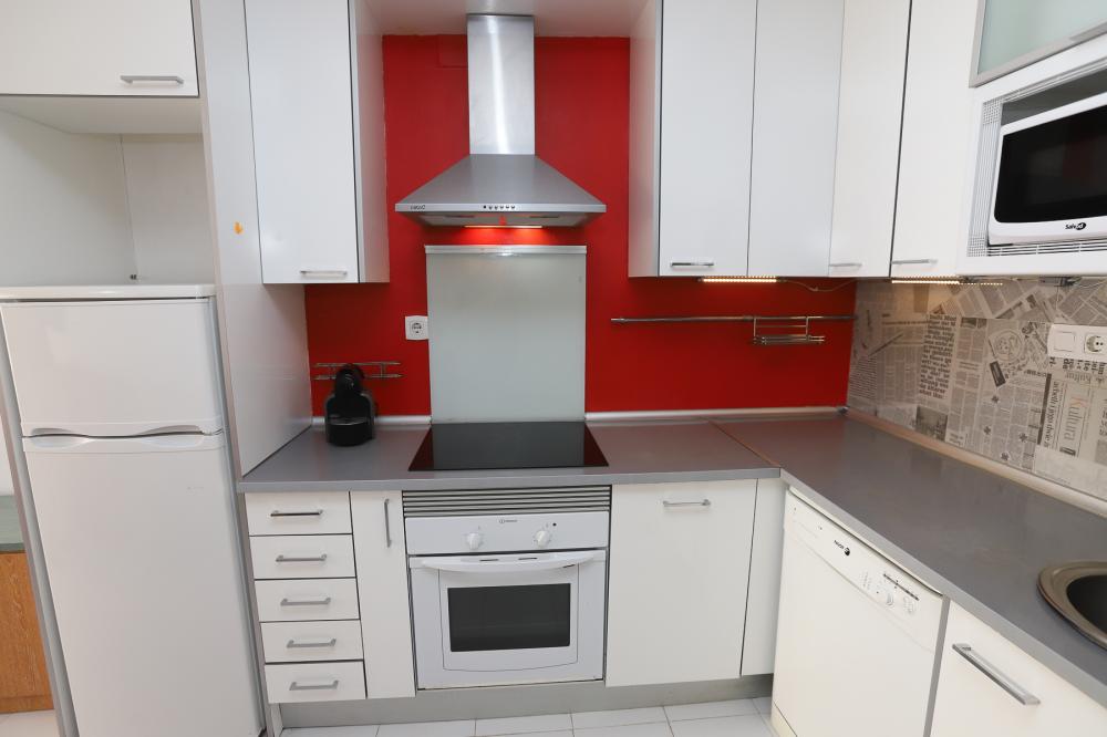 DF31LP DIFFERENFLATS AQUARIO LA PINEDA Apartamento  Vila-seca