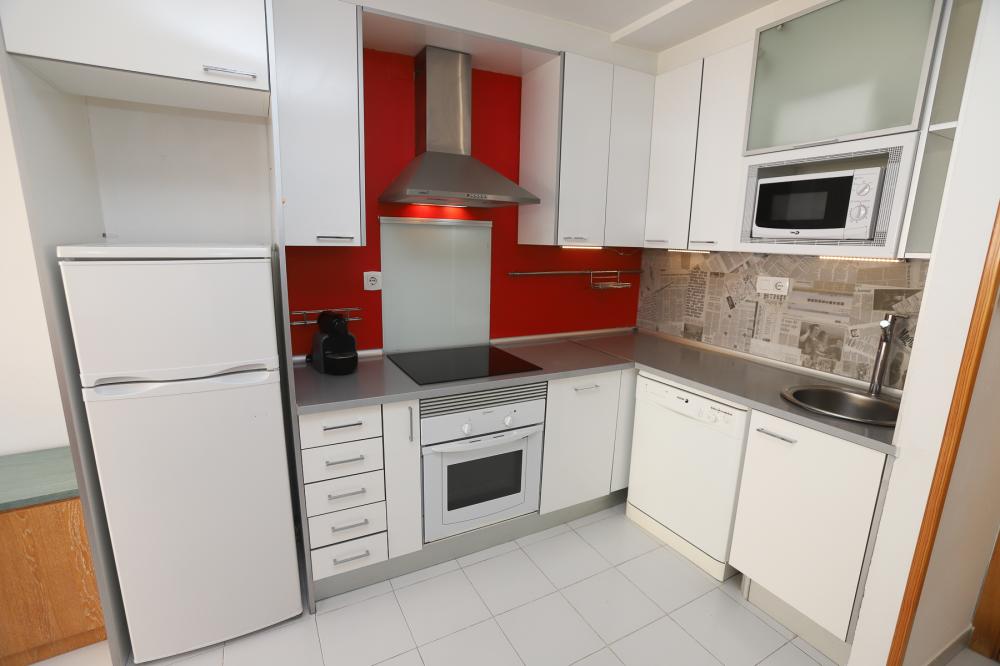 DF31LP DIFFERENFLATS AQUARIO LA PINEDA Apartamento  Vila-seca