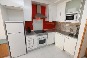 DF31LP DIFFERENFLATS AQUARIO LA PINEDA Apartamento  Vila-seca