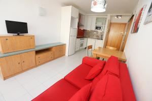 DF31LP DIFFERENFLATS AQUARIO LA PINEDA Apartamento  Vila-seca