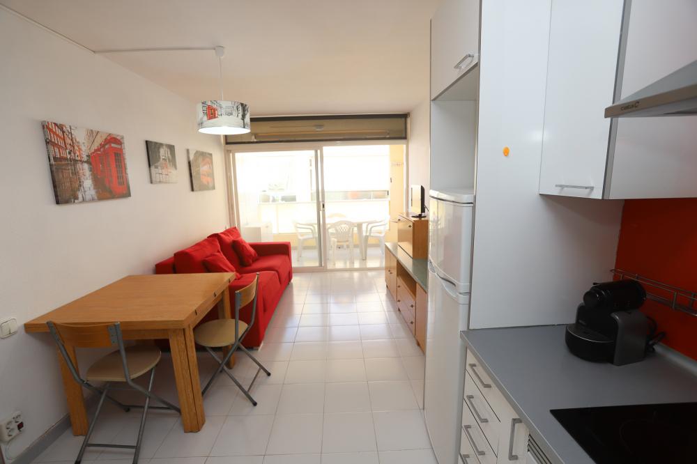 DF31LP DIFFERENFLATS AQUARIO LA PINEDA Apartamento  Vila-seca