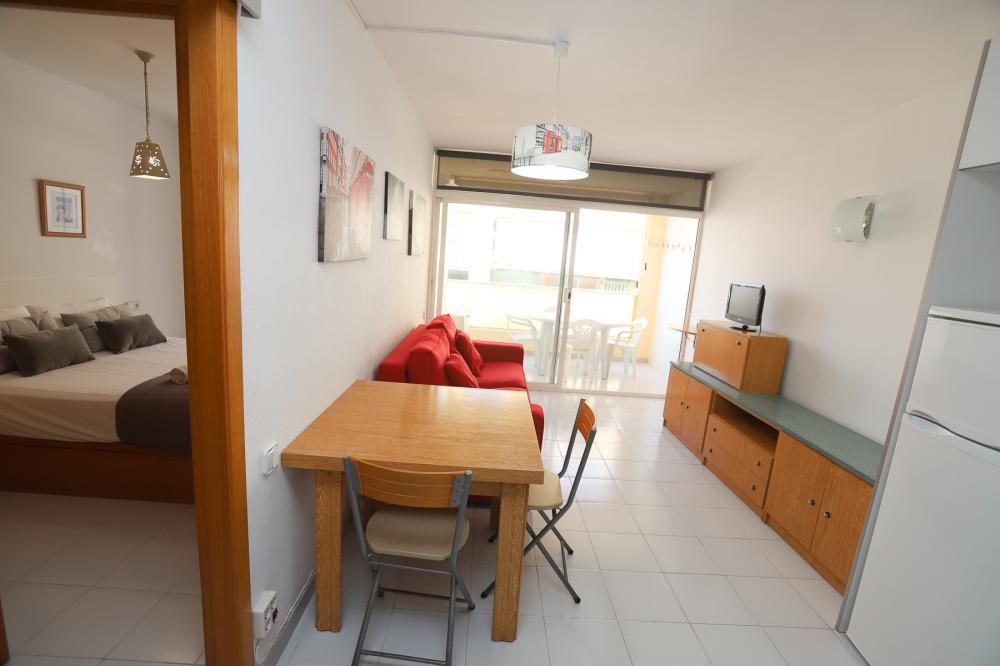 DF31LP DIFFERENFLATS AQUARIO LA PINEDA Apartamento  Vila-seca