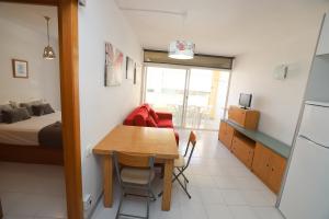 DF31LP DIFFERENFLATS AQUARIO LA PINEDA Apartamento  Vila-seca