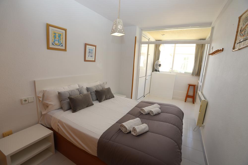 DF31LP DIFFERENFLATS AQUARIO LA PINEDA Apartamento  Vila-seca