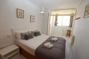 DF31LP DIFFERENFLATS AQUARIO LA PINEDA Apartamento  Vila-seca