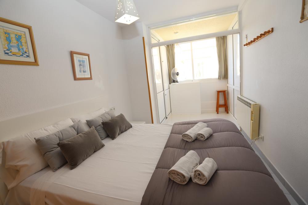 DF31LP DIFFERENFLATS AQUARIO LA PINEDA Apartamento  Vila-seca