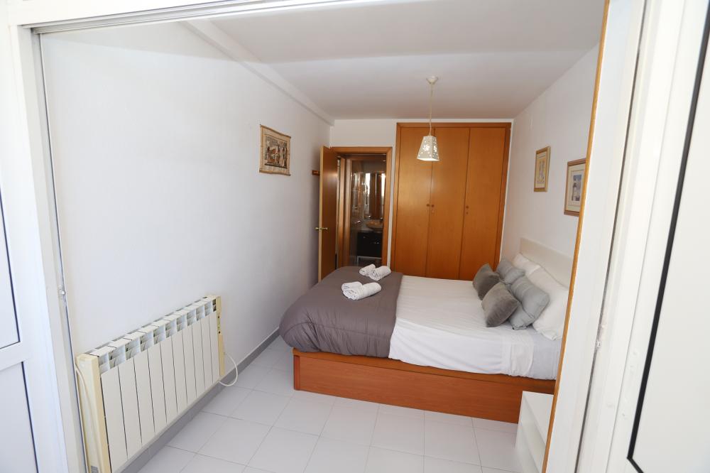 DF31LP DIFFERENFLATS AQUARIO LA PINEDA Apartamento  Vila-seca