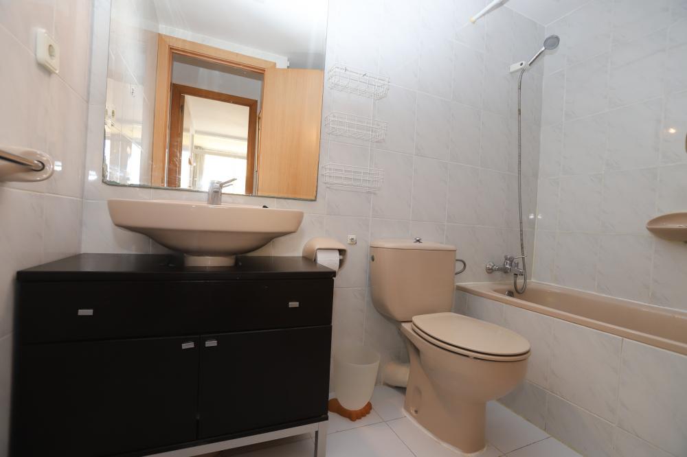 DF31LP DIFFERENFLATS AQUARIO LA PINEDA Apartamento  Vila-seca