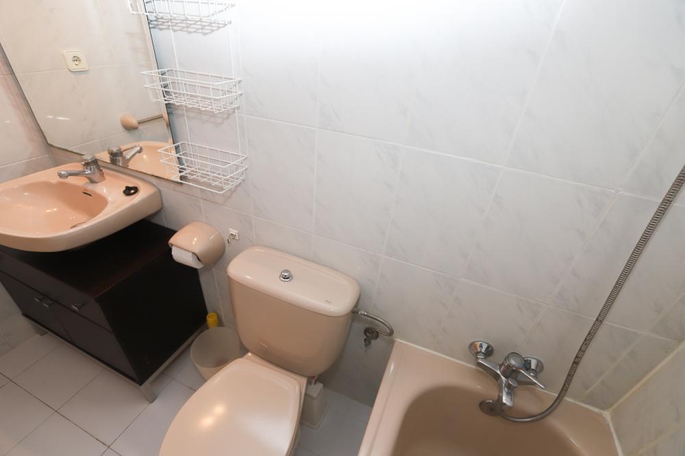 DF31LP DIFFERENFLATS AQUARIO LA PINEDA Apartamento  Vila-seca