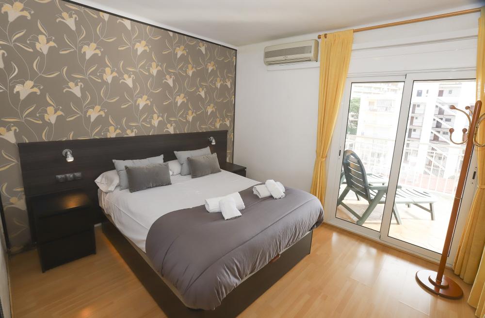 DF56SA DIFFERENTFLATS SANTA ROSA Apartamento  Salou