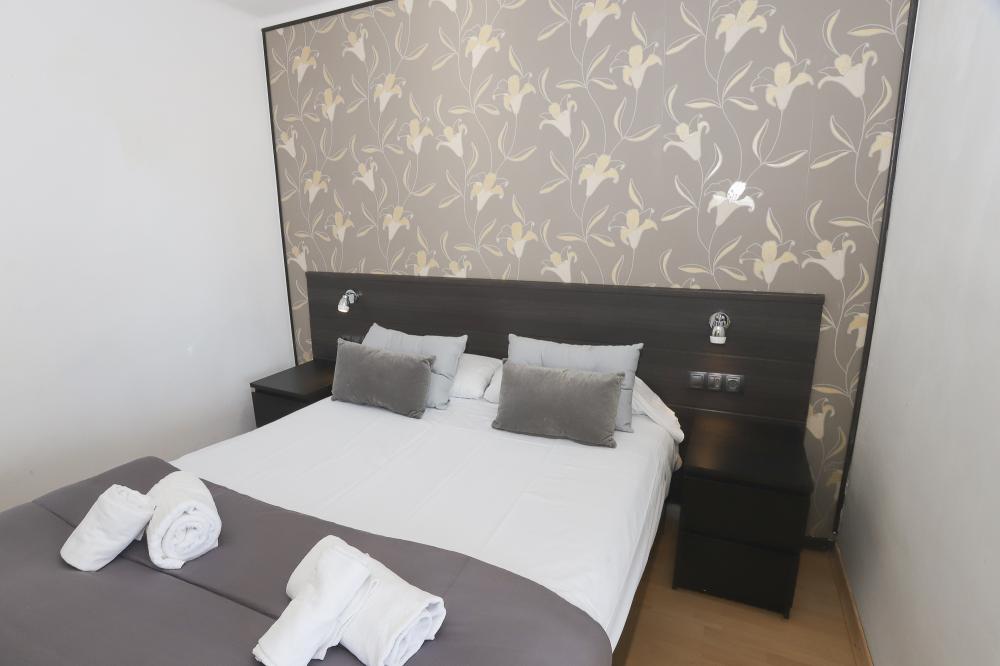 DF56SA DIFFERENTFLATS SANTA ROSA Apartamento  Salou
