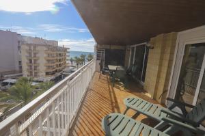 DF56SA DIFFERENTFLATS SANTA ROSA Apartamento  Salou