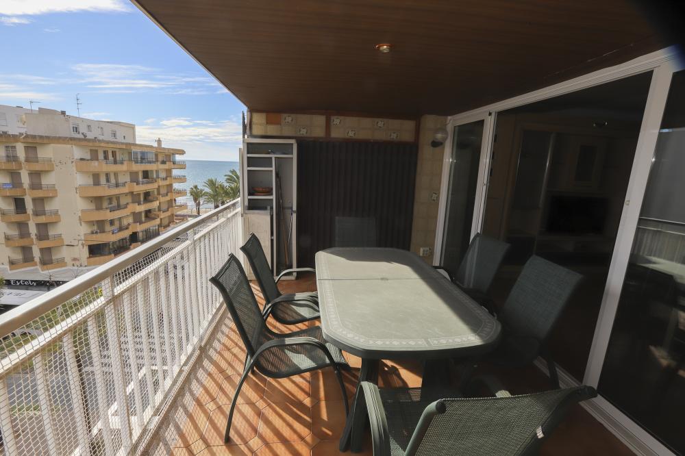 DF56SA DIFFERENTFLATS SANTA ROSA Apartamento  Salou