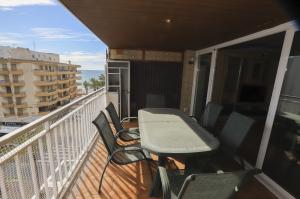 DF56SA DIFFERENTFLATS SANTA ROSA Apartamento  Salou