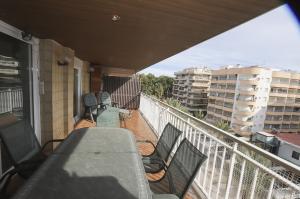 DF56SA DIFFERENTFLATS SANTA ROSA Apartamento  Salou