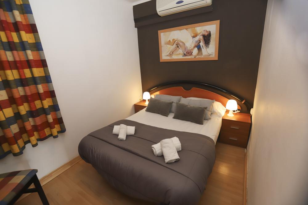 DF56SA DIFFERENTFLATS SANTA ROSA Apartamento  Salou