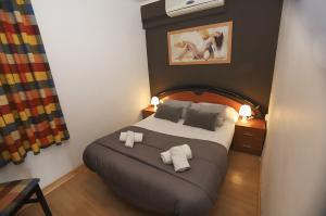 DF56SA DIFFERENTFLATS SANTA ROSA Apartamento  Salou