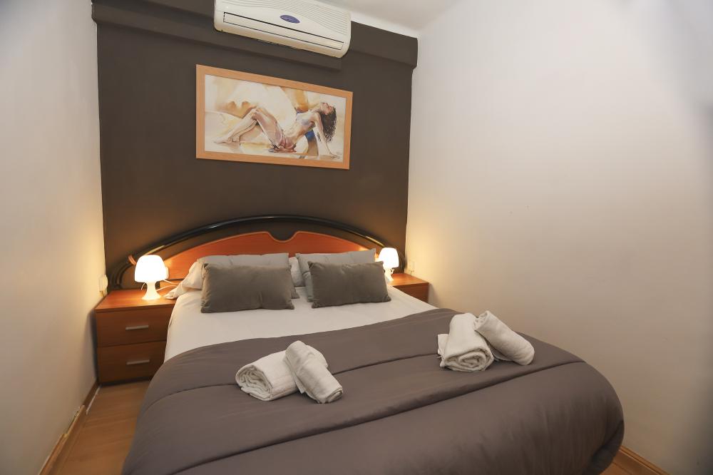 DF56SA DIFFERENTFLATS SANTA ROSA Apartamento  Salou