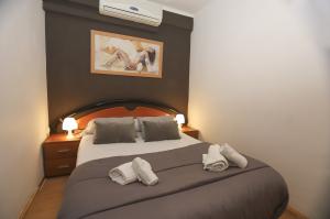 DF56SA DIFFERENTFLATS SANTA ROSA Apartamento  Salou
