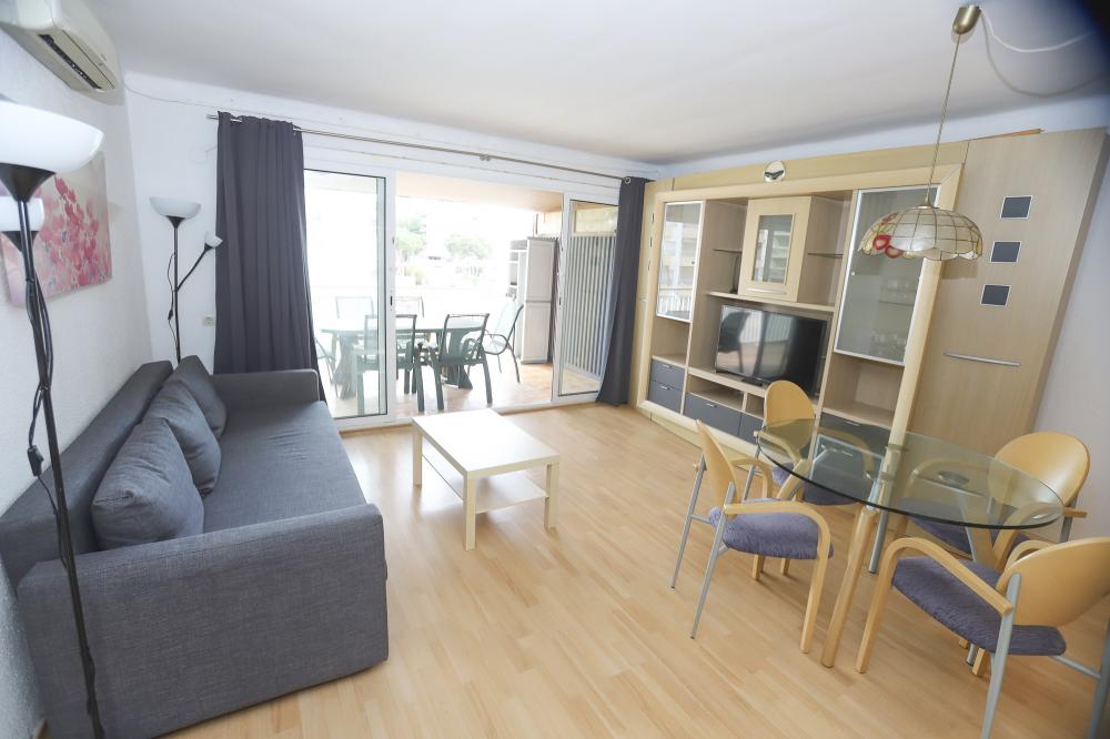 DF56SA DIFFERENTFLATS SANTA ROSA Apartamento  Salou