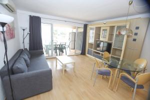 DF56SA DIFFERENTFLATS SANTA ROSA Apartamento  Salou