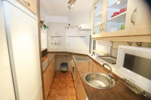 DF56SA DIFFERENTFLATS SANTA ROSA Apartamento  Salou