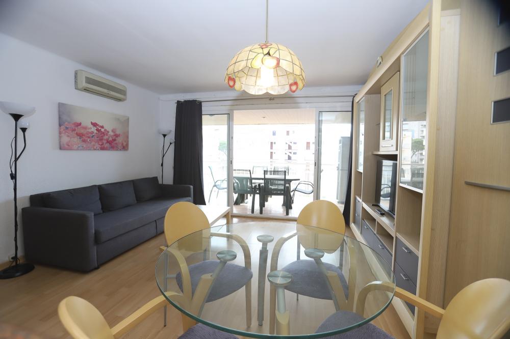 DF56SA DIFFERENTFLATS SANTA ROSA Apartamento  Salou