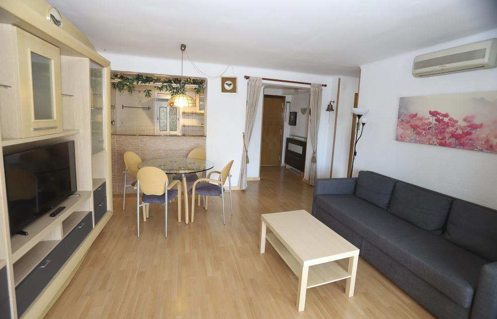 DF56SA DIFFERENTFLATS SANTA ROSA Apartamento  Salou