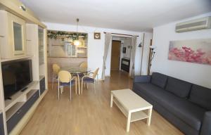 DF56SA DIFFERENTFLATS SANTA ROSA Apartamento  Salou