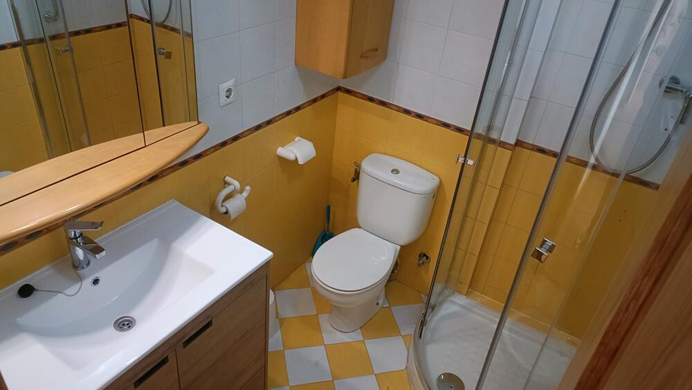 DF56SA DIFFERENTFLATS SANTA ROSA Apartamento  Salou