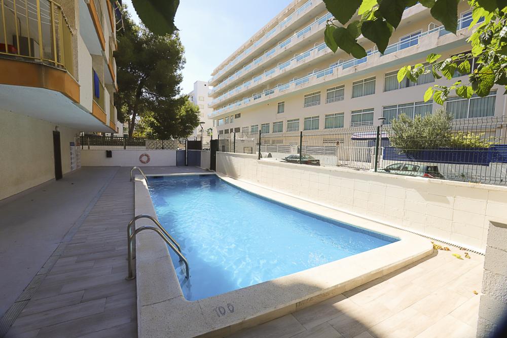 DF19SA DIFFERENTFLATS ARGENTA Apartamento Salou DF19SA DIFFERENTFLATS ARGENTA Apartamento Salou
