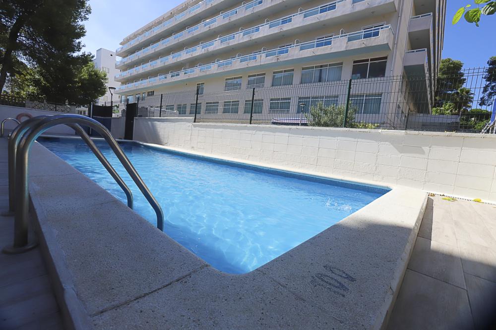 DF19SA DIFFERENTFLATS ARGENTA Apartamento Salou DF19SA DIFFERENTFLATS ARGENTA Apartamento Salou