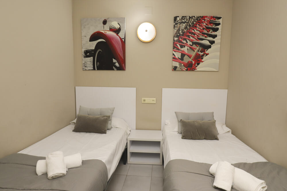 DF19SA DIFFERENTFLATS ARGENTA Apartamento Salou DF19SA DIFFERENTFLATS ARGENTA Apartamento Salou