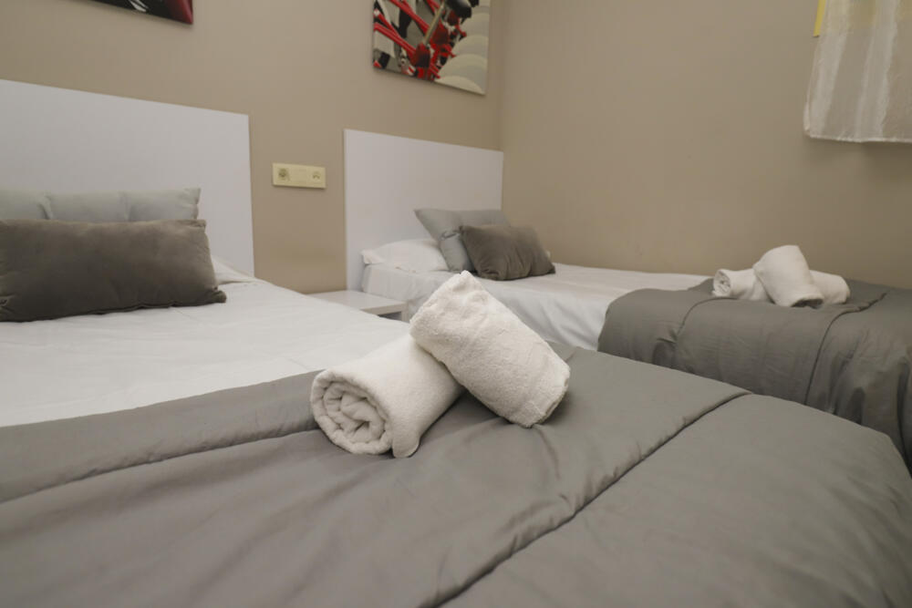DF19SA DIFFERENTFLATS ARGENTA Apartamento Salou DF19SA DIFFERENTFLATS ARGENTA Apartamento Salou